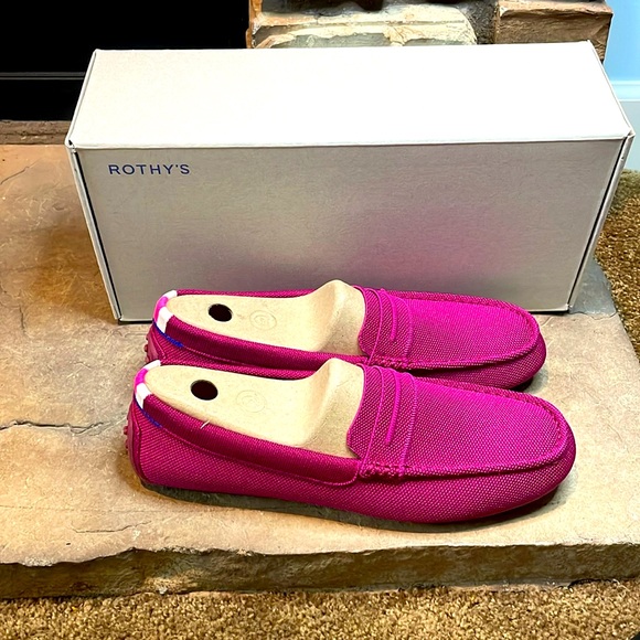 Rothy's Shoes - 🤩Rothy’s The Driver🤩